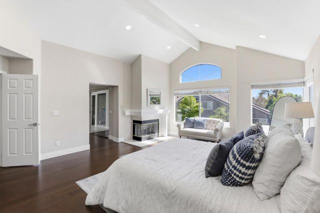 4168 Pinot Gris Way, San Jose, CA 95135