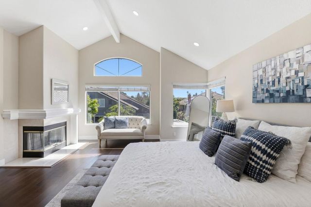 4168 Pinot Gris Way, San Jose, CA 95135