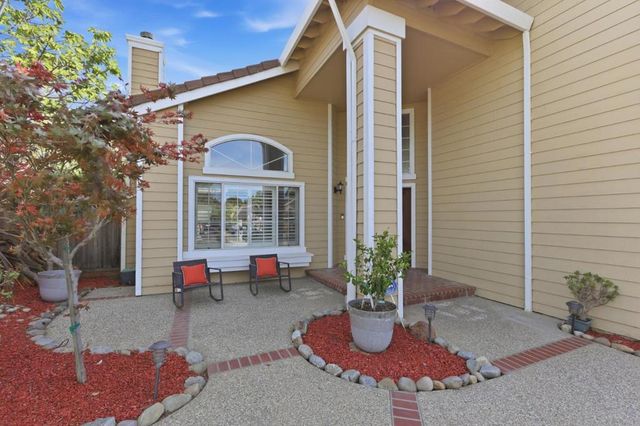 4168 Pinot Gris Way, San Jose, CA 95135