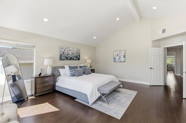 4168 Pinot Gris Way, San Jose, CA 95135