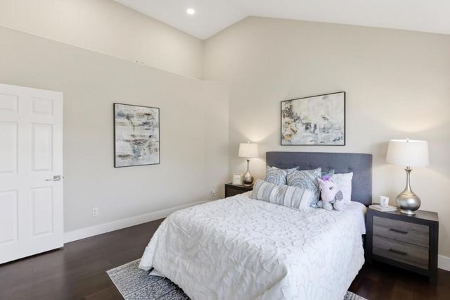 4168 Pinot Gris Way, San Jose, CA 95135