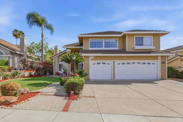 4168 Pinot Gris Way, San Jose, CA 95135
