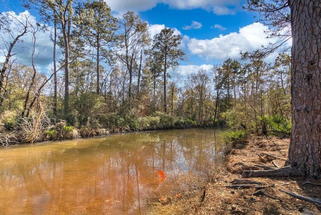 52 Cypress Bend, Huntsville, TX 77340