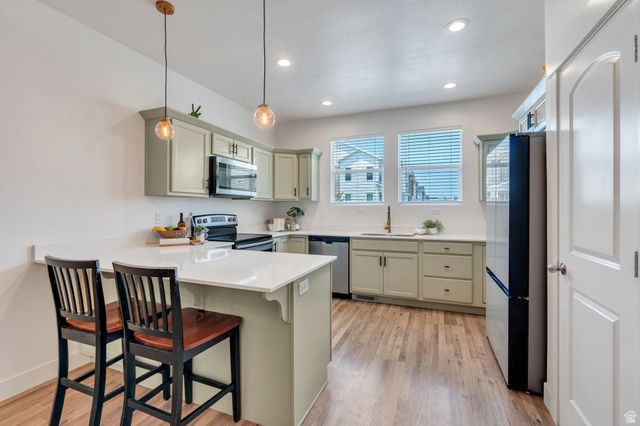 3985 W 1960 N, Lehi, UT 84048
