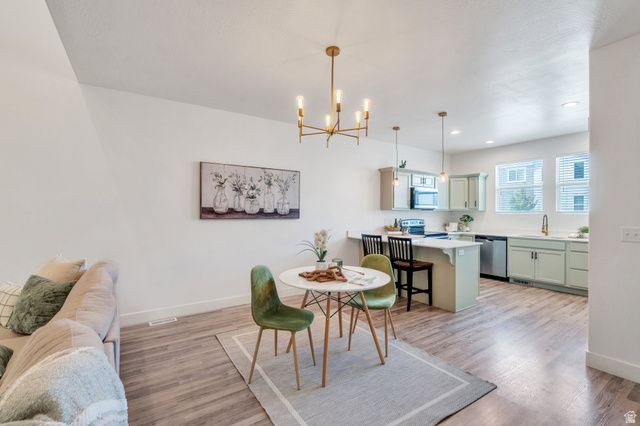 3985 W 1960 N, Lehi, UT 84048