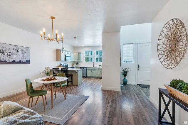 3985 W 1960 N, Lehi, UT 84048