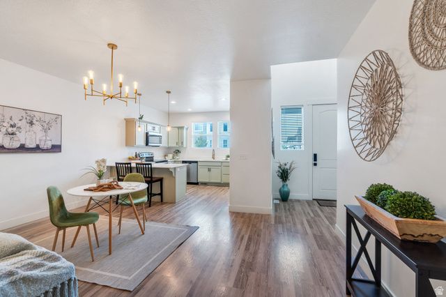 3985 W 1960 N, Lehi, UT 84048