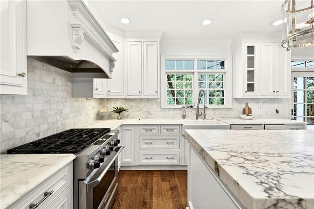 111 Habersham Valley Road NW, Atlanta, GA 30305