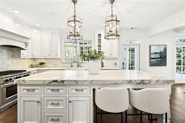 111 Habersham Valley Road NW, Atlanta, GA 30305