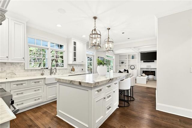 111 Habersham Valley Road NW, Atlanta, GA 30305