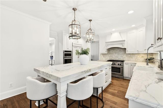 111 Habersham Valley Road NW, Atlanta, GA 30305