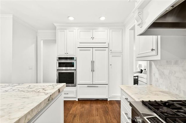 111 Habersham Valley Road NW, Atlanta, GA 30305