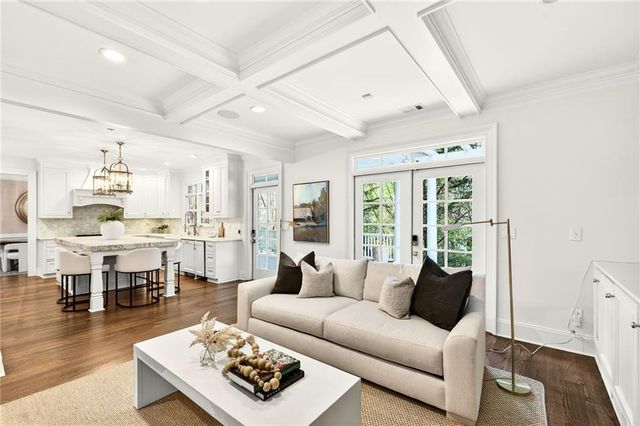 111 Habersham Valley Road NW, Atlanta, GA 30305