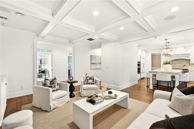 111 Habersham Valley Road NW, Atlanta, GA 30305