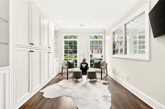 111 Habersham Valley Road NW, Atlanta, GA 30305