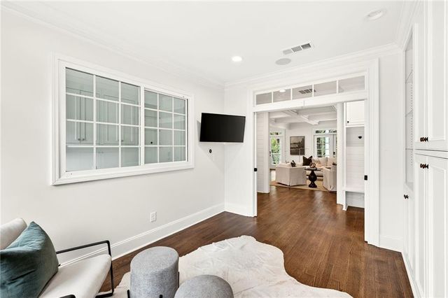 111 Habersham Valley Road NW, Atlanta, GA 30305