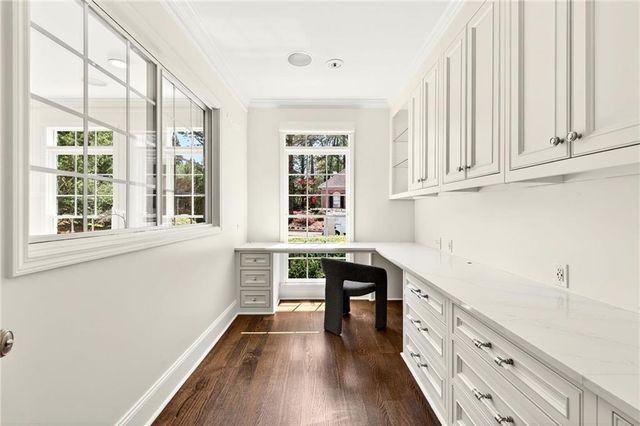 111 Habersham Valley Road NW, Atlanta, GA 30305