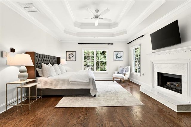 111 Habersham Valley Road NW, Atlanta, GA 30305