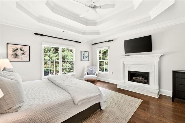 111 Habersham Valley Road NW, Atlanta, GA 30305