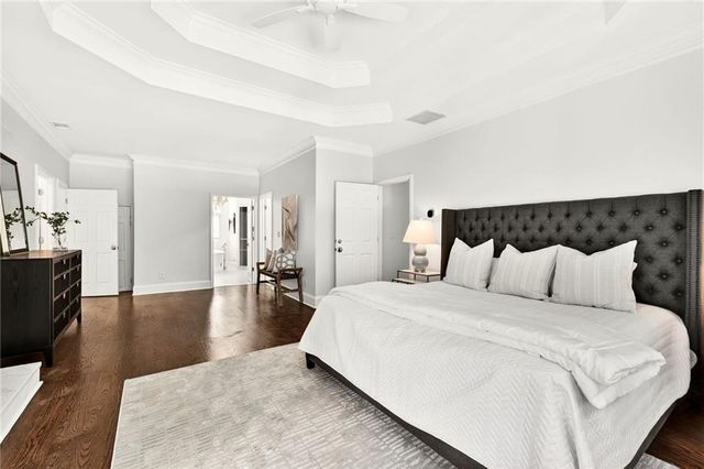 111 Habersham Valley Road NW, Atlanta, GA 30305