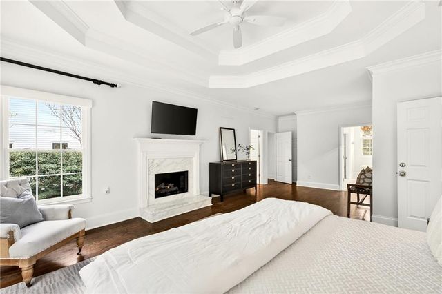 111 Habersham Valley Road NW, Atlanta, GA 30305