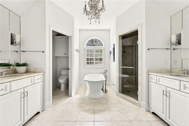 111 Habersham Valley Road NW, Atlanta, GA 30305