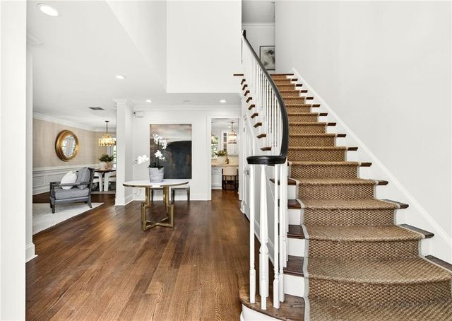 111 Habersham Valley Road NW, Atlanta, GA 30305