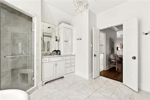 111 Habersham Valley Road NW, Atlanta, GA 30305