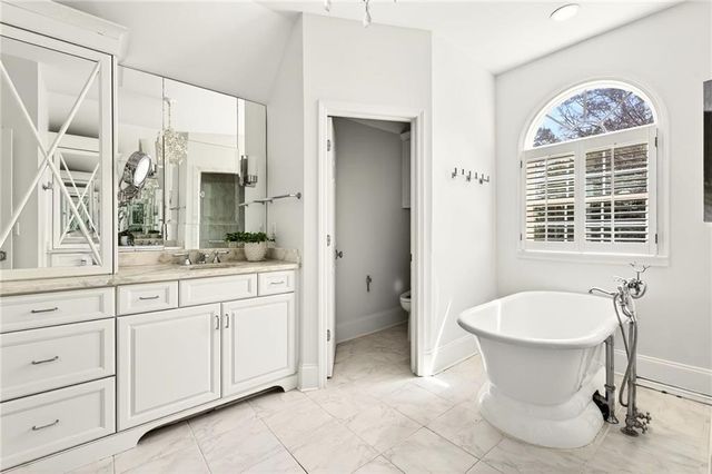 111 Habersham Valley Road NW, Atlanta, GA 30305