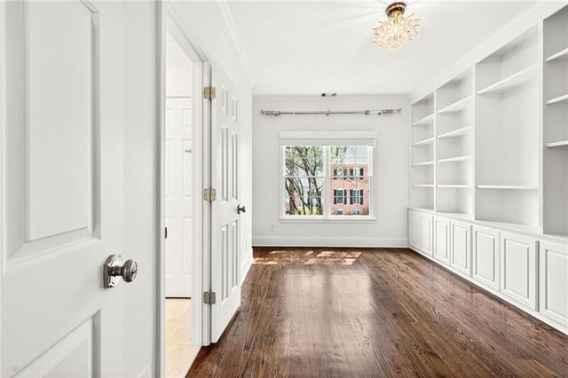 111 Habersham Valley Road NW, Atlanta, GA 30305