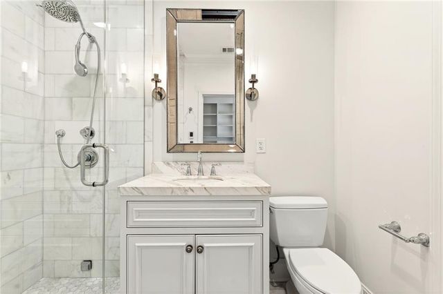 111 Habersham Valley Road NW, Atlanta, GA 30305