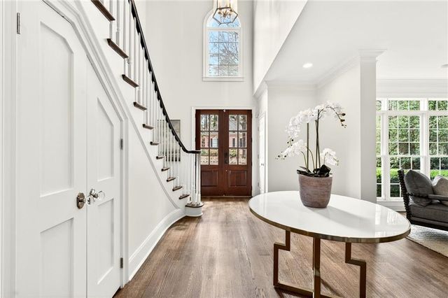 111 Habersham Valley Road NW, Atlanta, GA 30305