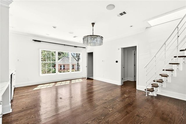 111 Habersham Valley Road NW, Atlanta, GA 30305