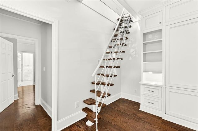 111 Habersham Valley Road NW, Atlanta, GA 30305