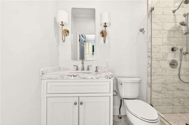 111 Habersham Valley Road NW, Atlanta, GA 30305