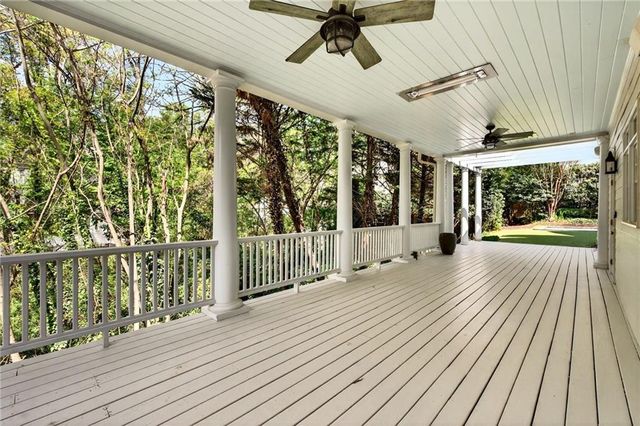 111 Habersham Valley Road NW, Atlanta, GA 30305