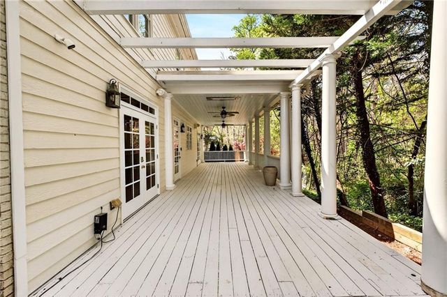 111 Habersham Valley Road NW, Atlanta, GA 30305