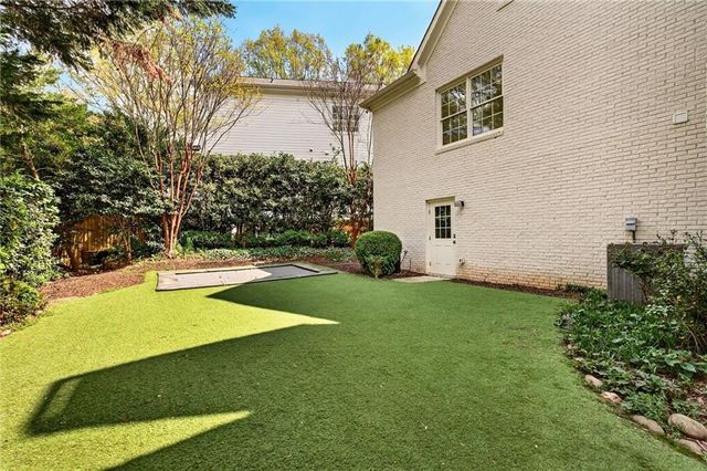 111 Habersham Valley Road NW, Atlanta, GA 30305