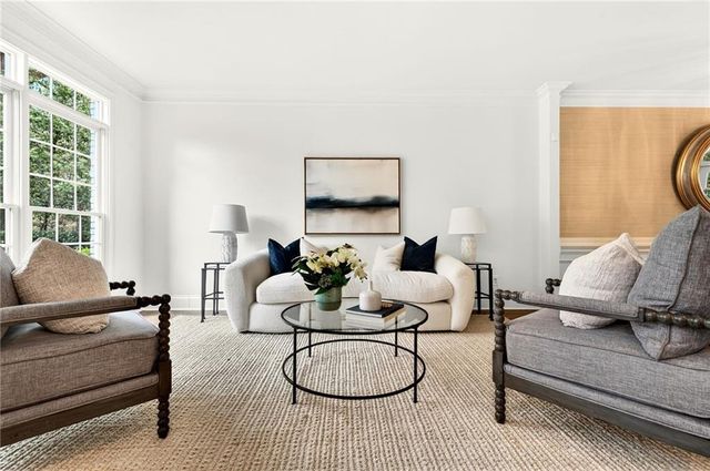 111 Habersham Valley Road NW, Atlanta, GA 30305