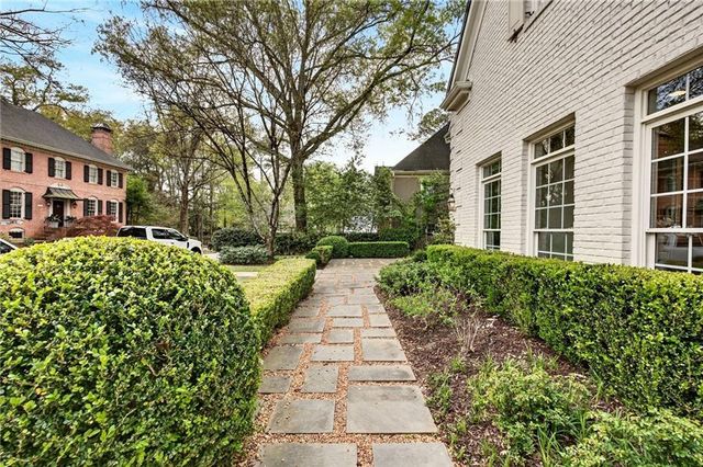 111 Habersham Valley Road NW, Atlanta, GA 30305