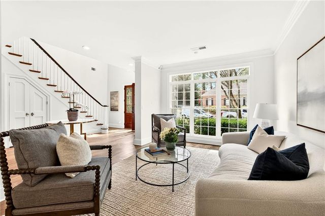 111 Habersham Valley Road NW, Atlanta, GA 30305