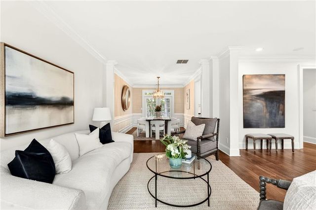 111 Habersham Valley Road NW, Atlanta, GA 30305