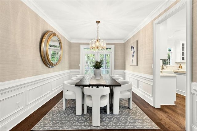 111 Habersham Valley Road NW, Atlanta, GA 30305