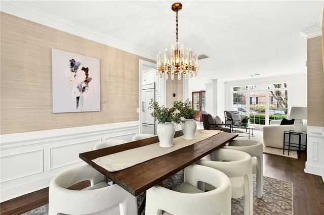 111 Habersham Valley Road NW, Atlanta, GA 30305