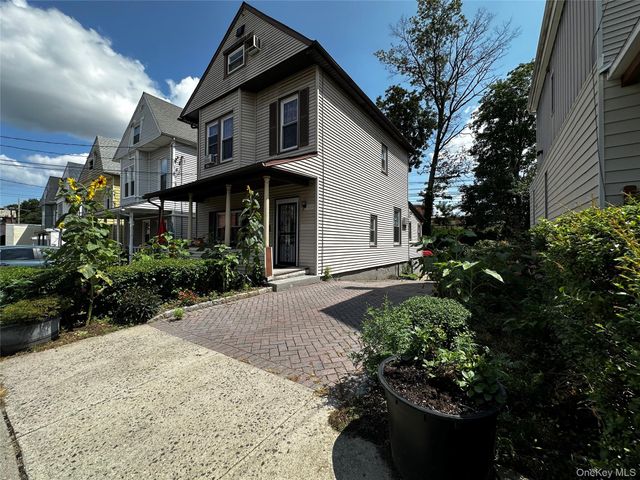 44 Claremont Place, Mount Vernon, NY 10553