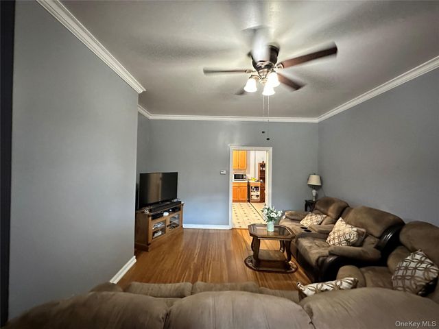 44 Claremont Place, Mount Vernon, NY 10553