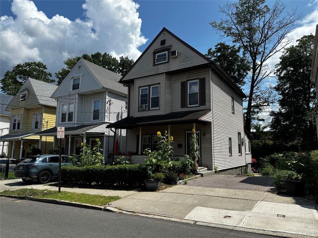 44 Claremont Place, Mount Vernon, NY 10553