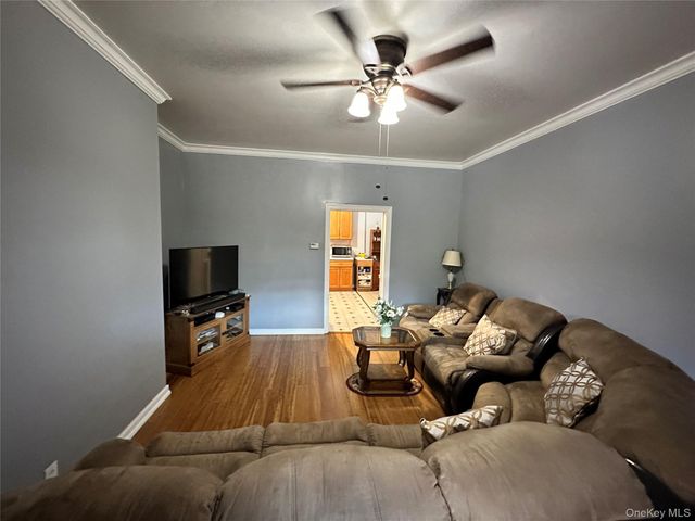 44 Claremont Place, Mount Vernon, NY 10553