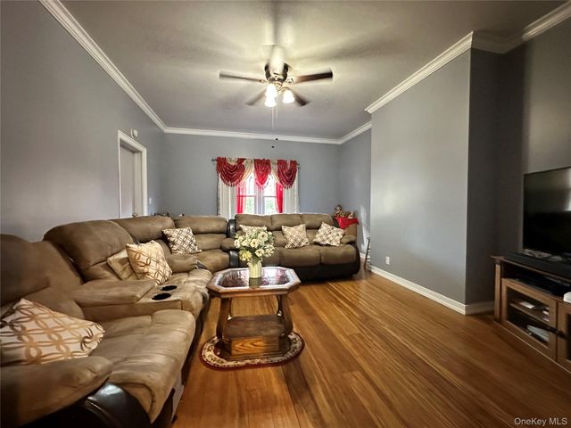 44 Claremont Place, Mount Vernon, NY 10553