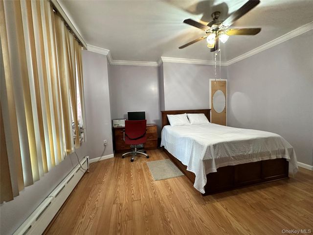 44 Claremont Place, Mount Vernon, NY 10553